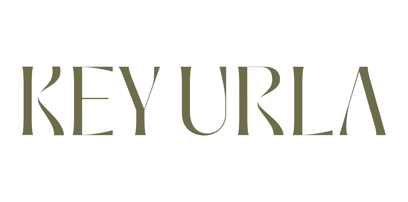 KeyUrla Logo