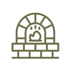 Stone Oven