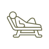 Rest areas