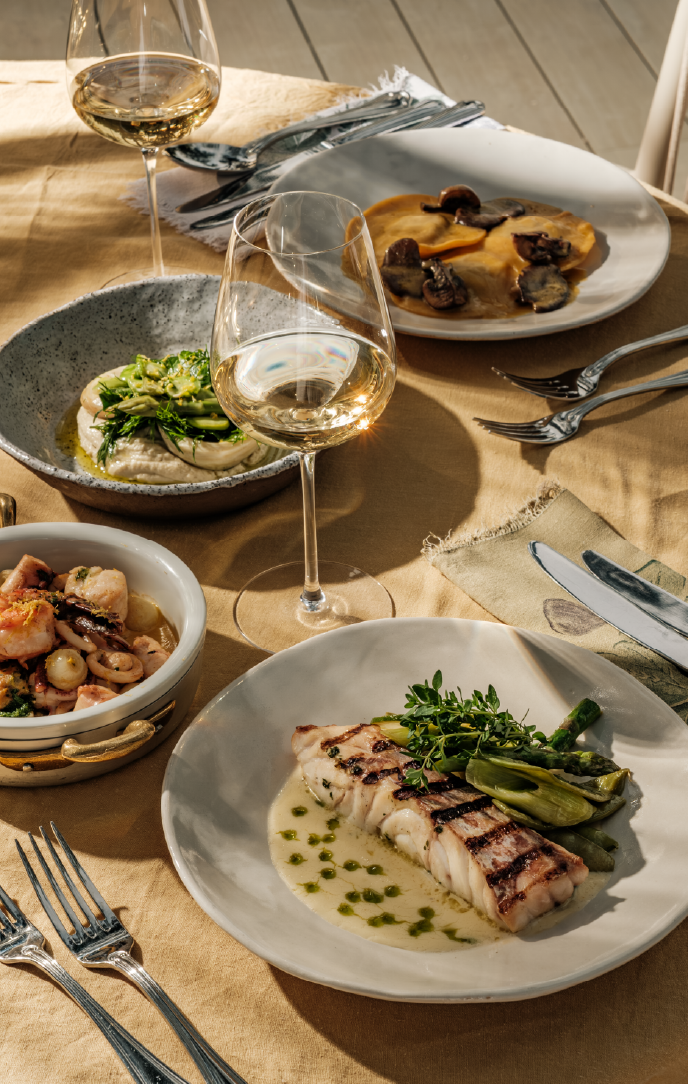 Urla Restaurant