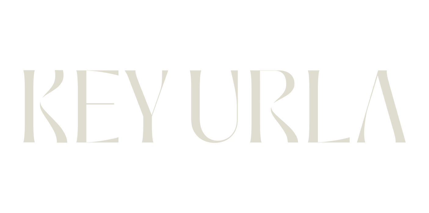Key Urla Logo