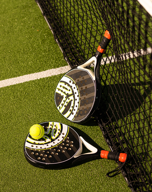 Padel Court