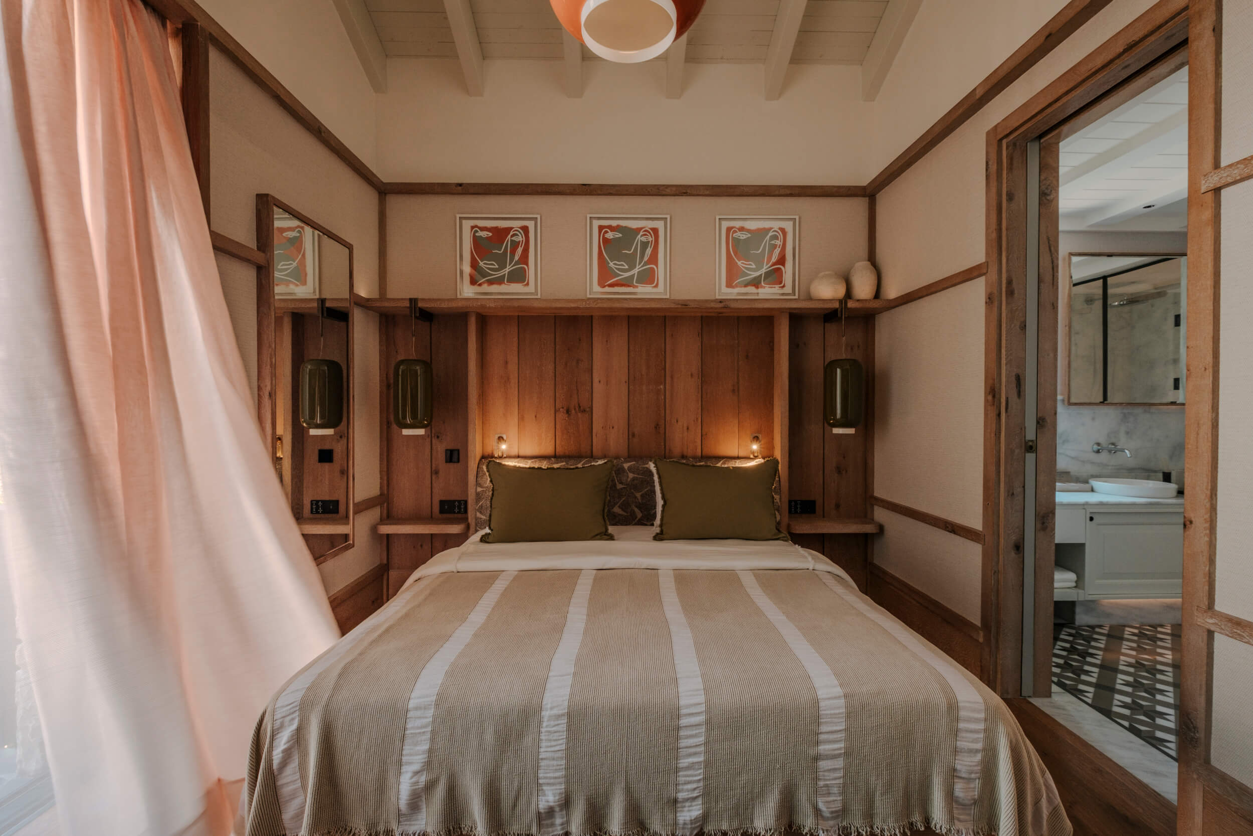 Deluxe <br>Dubleks Villa