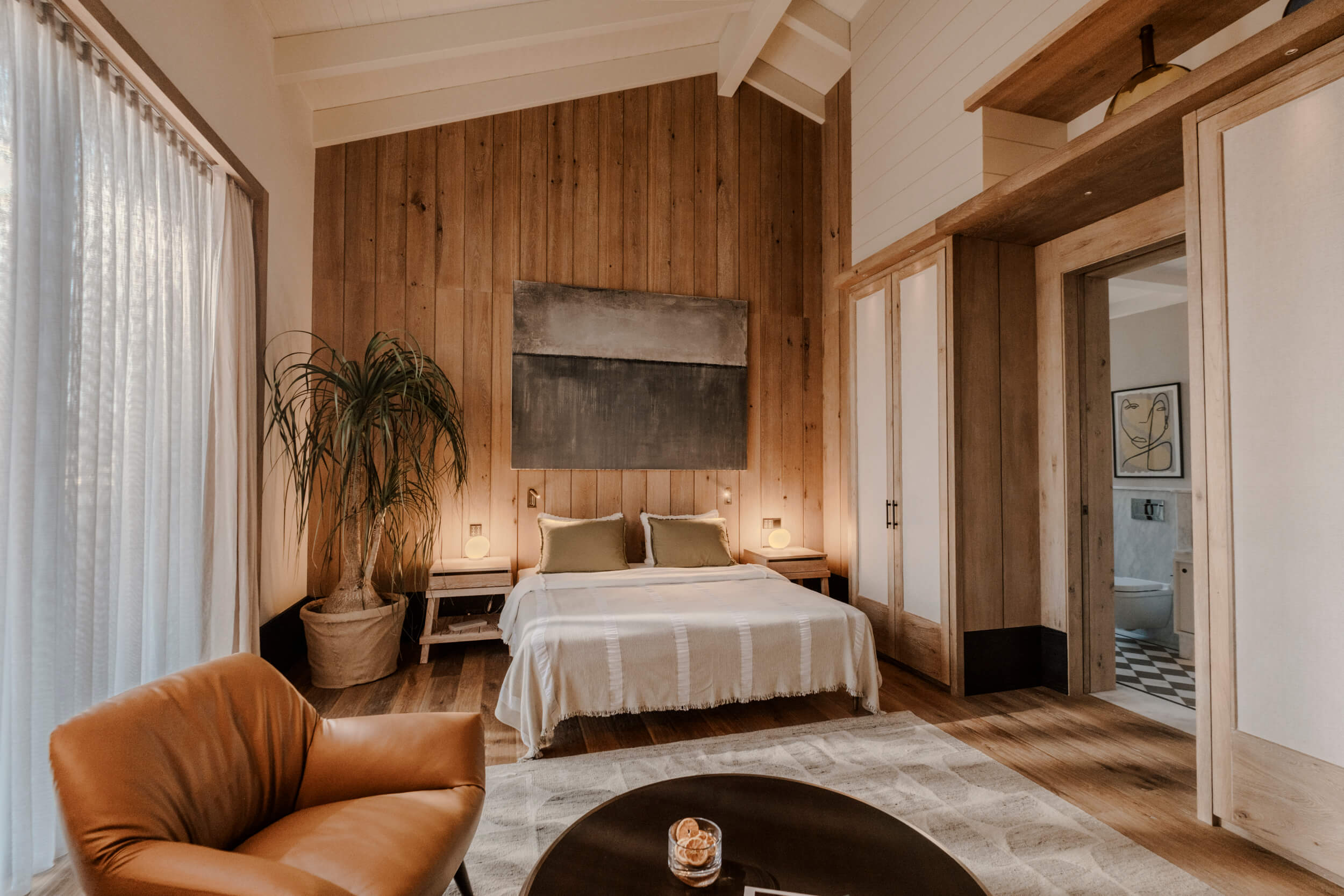 Vineyard <br>Premium Villa